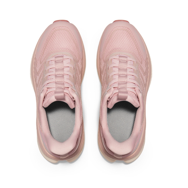 [AllSwifit 2.0] Women's Slip On Walking Sneakers - PINK - 7